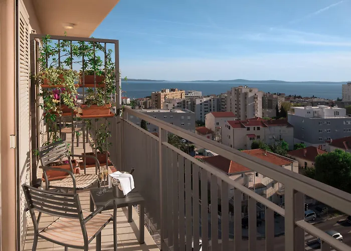 Dioklecijan Hotel & Residence